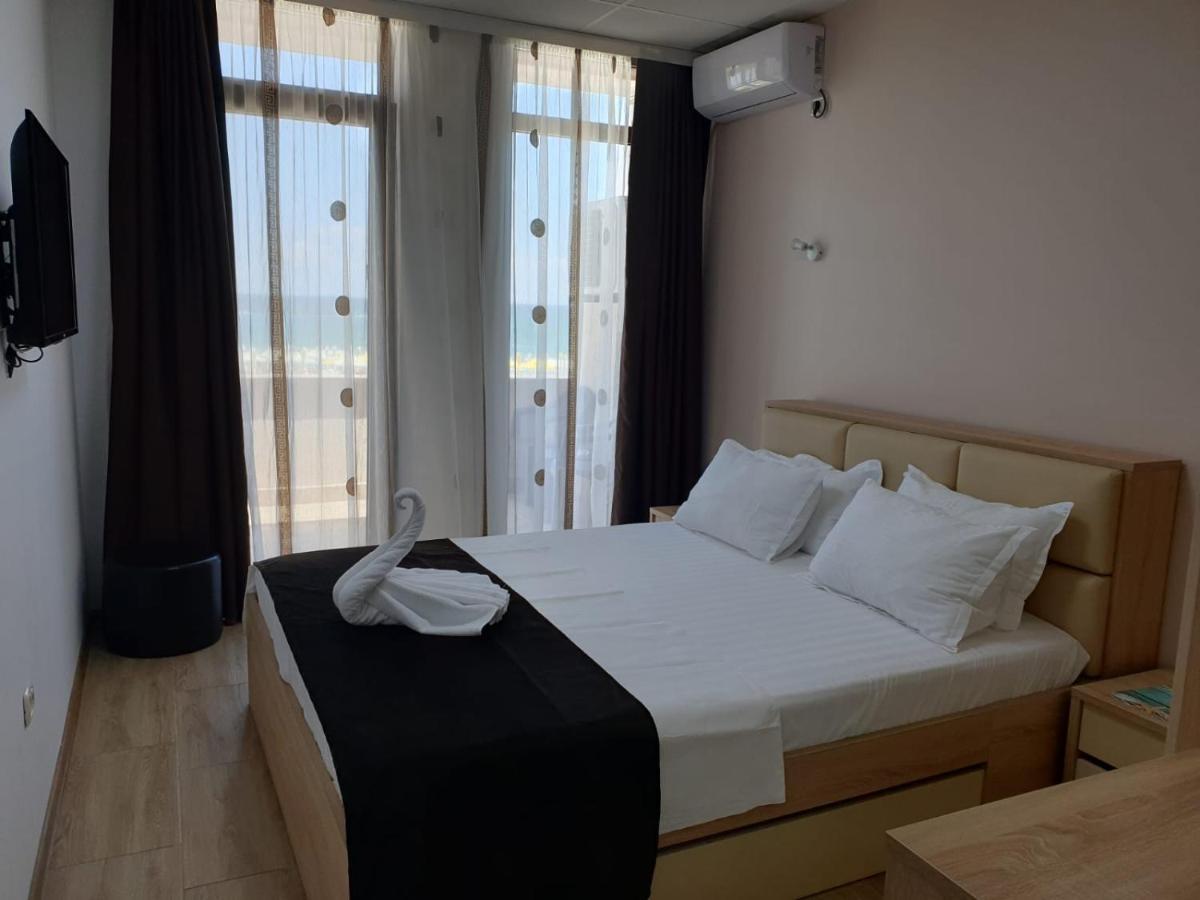 Hotel Solea Beach Mamaia Exterior photo