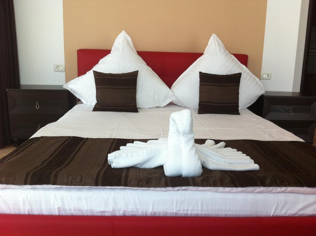 Hotel Solea Beach Mamaia Room photo